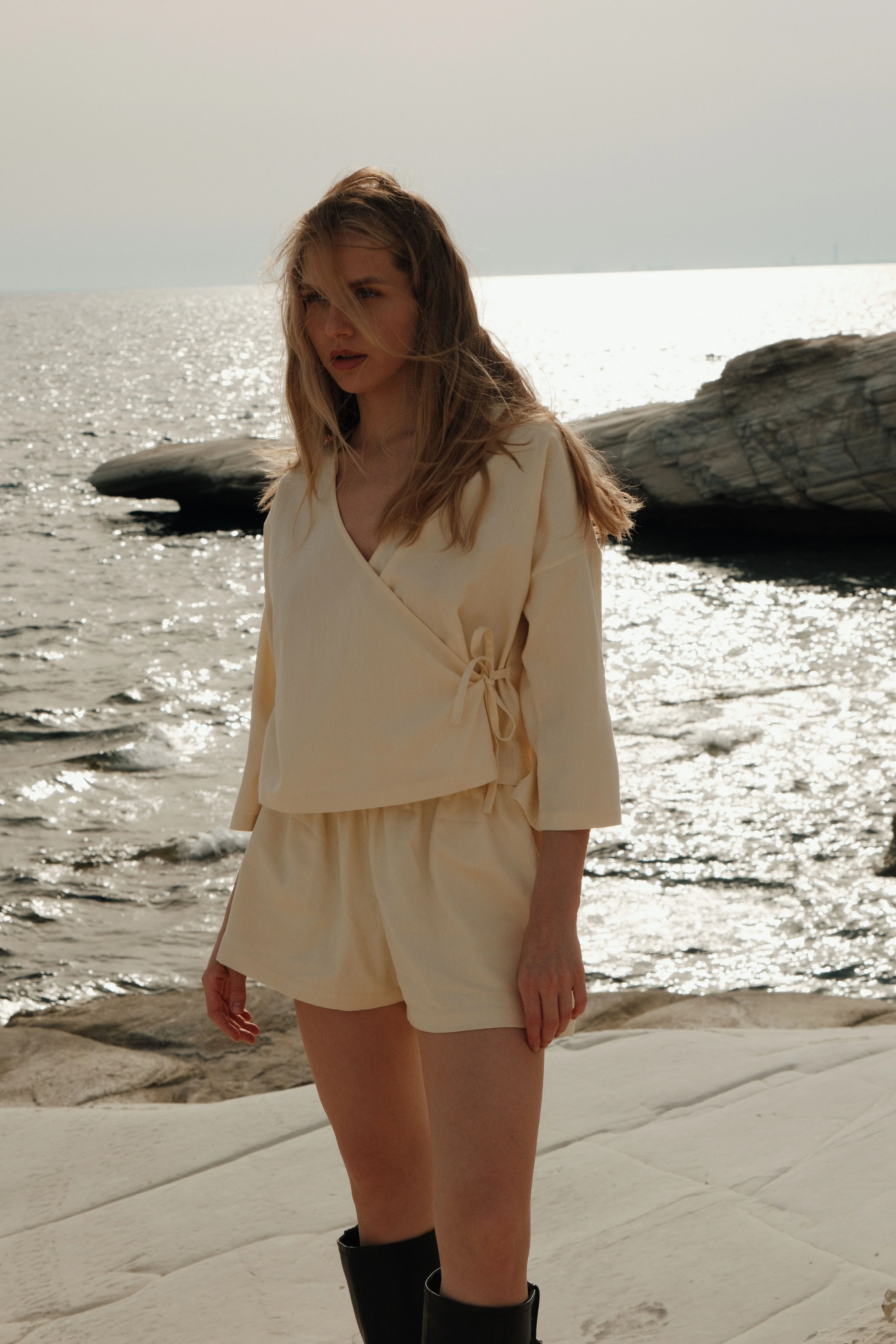 Effortless Style, Consciously Crafted